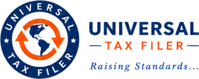 Universal Tax Filer